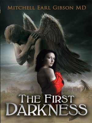 cover image of The First Darkness